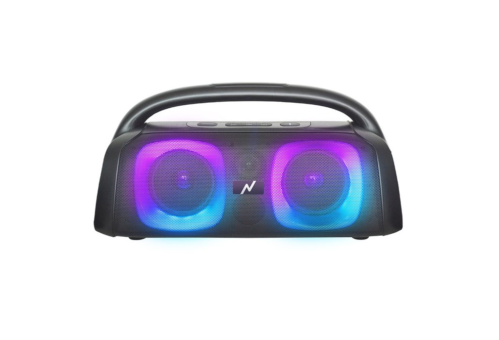 PARLANTES Y SONIDO