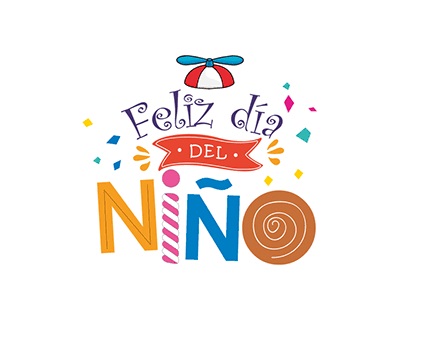 DIA DEL NIÑO