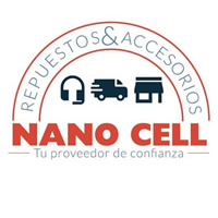 NANO CELL | Repuestos & Accesorios